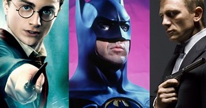 Top 10 Longest Running Movie Franchises | Videos on WatchMojo.com