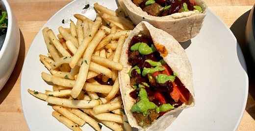 12 Excellent Places in Dallas for Lunch