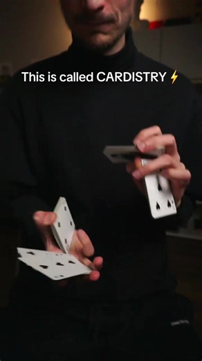 Mastering Cardistry: Skills to Learn