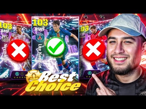 Lee Kang-In Was The RIGHT Choice!