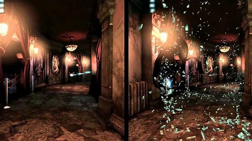 Nvidia PhysX Nedir, Ne İşe Yarar?