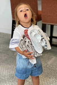 22M views · 339K reactions | Rose had a busy day around the house! | BobbyParrish | Facebook