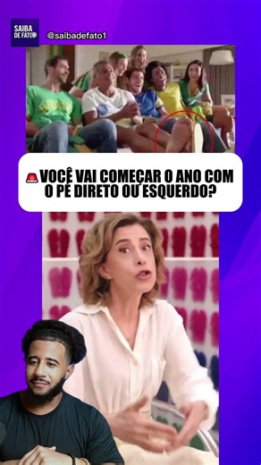 🚨Havaianas Romario x Fernanda Torres ad: Starting the year on the wrong or right foot?