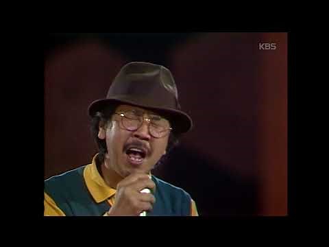 이남이 - '울고 싶어라'