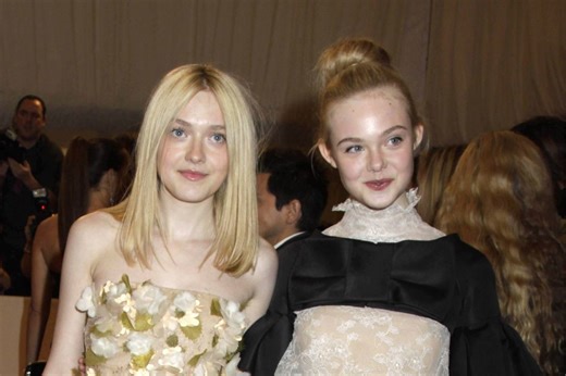'Doing a movie together for the first time' - Elle & Dakota Fanning to play sisters in Kristin Hannah’s 'The Nightingale'