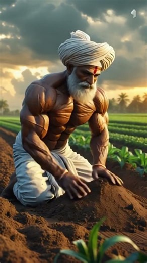 👽 “UFO Lands in Farmer’s Field — What Happens Next Will Shock You!”🌳😱🔥#UFO #AlienStory #ViralShorts