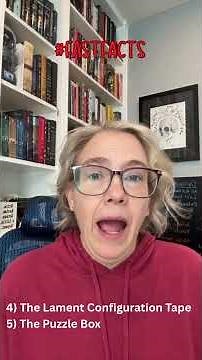 Fast Facts: The Most Iconic Cursed Objects in Horror