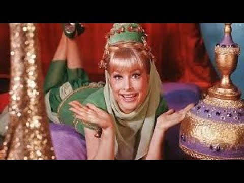 Barbara Eden Proves Age Is Just a Number — The Icon Still Stuns the World! 💫