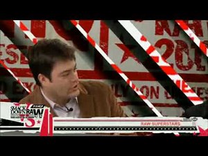 WWE SmackDown Vs Raw 2010 - Draft Part 3/4