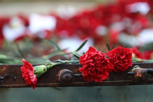 52 χρόνια από την εξέγερση του Πολυτεχνείου- Μαρτυρίες και μορφές αντίστασης της εποχής - ertnews.gr