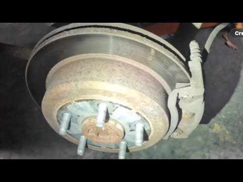 Frozen Caliper or Bad Line? Fix it Right