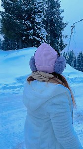 . LOVE AT FROST SIGHT . ❄️ This is the most beautiful thing I’ve ever seen. | Jigyasa Singh