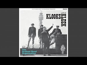 Person to Person Blues (Live at Klook's Kleek Club, London, 15th October 1964)