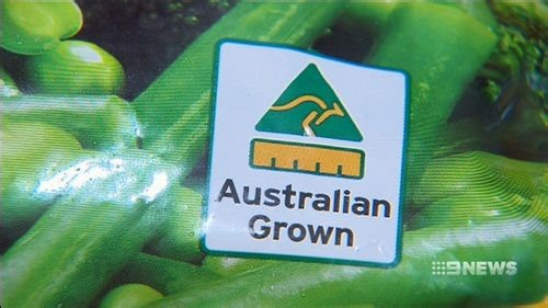 New labelling scheme to identify where food comes from