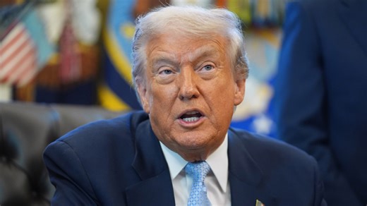 Trump 'bluffed' getting Iran to the negotiating table, uptick in US military strikes expected