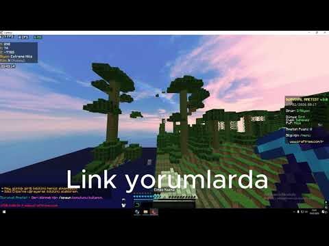 Craftrise&Sonoyuncu xray dll güncel