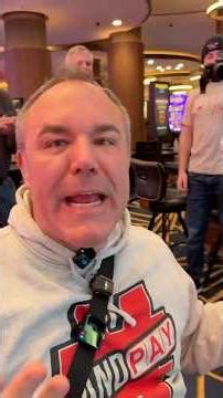 WAITED MONTHS FOR THIS UPGRADE #casino #gambling #slots