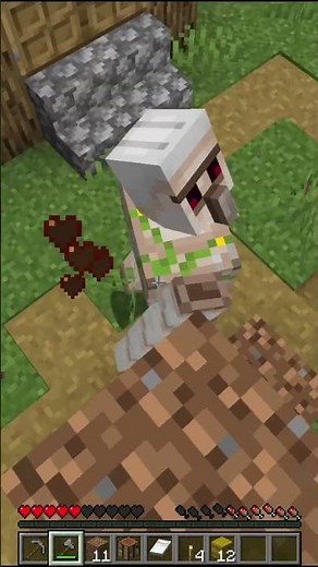 What am i doing with my life man | Minecraft "So Tuff" mod