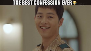 3.3M views · 10K reactions | The best confession is always an accidental confession  #SongJoongKi #SongHyeKyo | ZAPZEE | Facebook