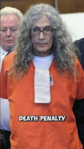 "Charming and Deadly: Rodney Alcala's Story"|| #shorts #usa #youtubeshorts #crime#viral #shortsfeed