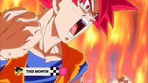 "Dragon Ball Super" is BACK on #CartoonNetworkAfrica. Watch it Monday to Friday at 16:40 CAT, starting 5 September! | Cartoon Network