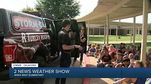 2 News Weather Show