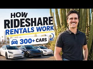 The ULTIMATE Rideshare Webinar (MUST WATCH!!)
