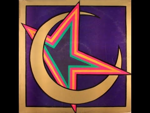 ARTHUR'S BROWN KINGDOM COME - KINGDOM COME - U.K. UNDERGROUND - 1972
