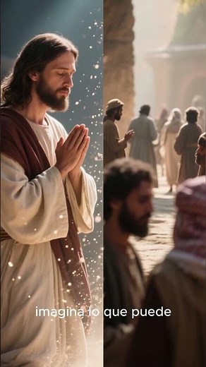 La importancia de la oración: Por qué orar cambia tu vida | Oraciones Diarias”