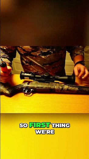 2 Savage 110 Upgrades That Dramatically Improved Accuracy | Timney 638 & Hellfire Install