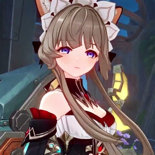 #Sandrone || rep do something || #GenshinMoonInvitation #LunaIVStory#LunaIVFanart#GenshinImpact