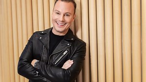 Allt om Magnus Carlsson