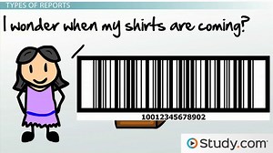 Management Information Systems (MIS): Manager Decision-Making Tools - Video | Study.com
