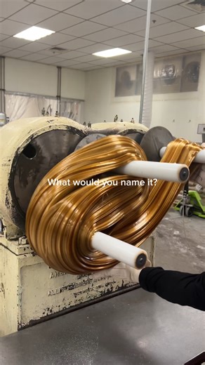 434K views · 2.4K reactions | What are you name this candy's color? Top 10 most creative names will get a sweet surprise. #hammondscandies #candy #candyfactory #sweets #satisfying | Hammond's Candies since 1920 | Facebook