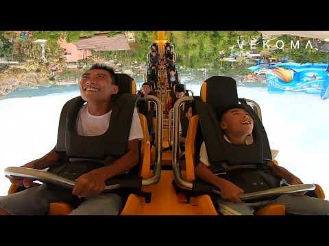 Hyper Space Warp - Celestial Gauntlet