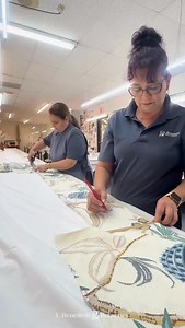 At L. Benedetti Draperies, quality work and on-time delivery just go together. From consult to design to installation, we keep your project moving and stress-free. We stay in touch, keep things organized, and handle every detail with care so your custom drapery is ready when promised and installed beautifully. 🧵🪡 📱239-825-8746 📩romina@lbenedettidraperies.com 📍5400 Yahl Street STE A Naples, FL 34109 🌐www.lbenedettidraperies.com | L Benedetti Drapery Designs, Inc