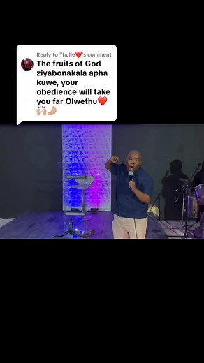 82K views · 8.4K reactions | Blessed Sunday! | Olwethu Ncapayi | Facebook