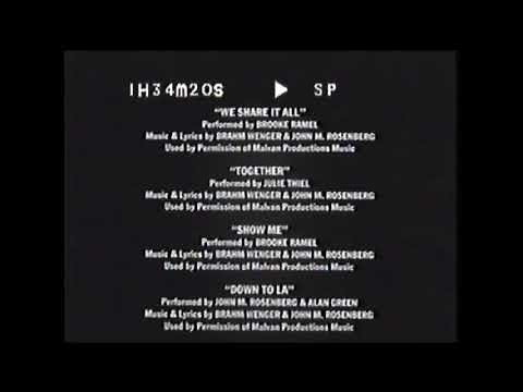 Closing to Air Bud: Spikes Back 2003 VHS