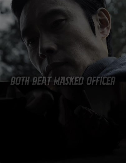 Exploring Characters: Squid Game, Joe Goldberg & The Frontman