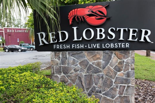 Did 'endless shrimp' end these Red Lobster locations? 50 restaurants to close after millions in losses
