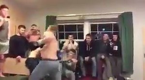 ¡Las balas perdidas existen Carlitooos! Uno de los mejores regresos... | Boxeo MX