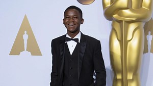 Abraham Attah of 'Beast of No Nation' Is Set To Star In Film On the Struggles of Being a Young Nigerian Immigrant | OkayAfrica