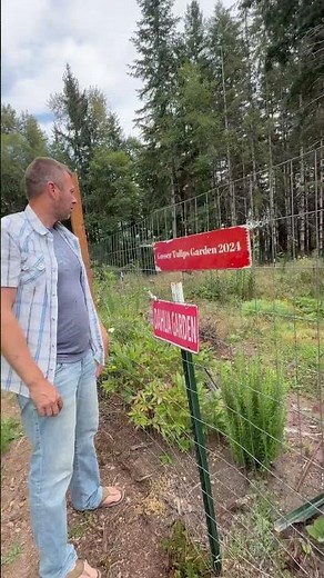 August 30, 2025 we are the farm #nature #tree #farm