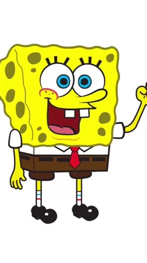 SpongeBob's Problem-Solving Skills: Drawing Theories