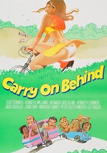 Carry On Behind streaming: where to watch online?