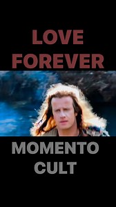 564K views · 9.2K reactions | Amare per sempre #Highlander #filmanni80 #cultmovie #movie | Simone Ronx | Facebook