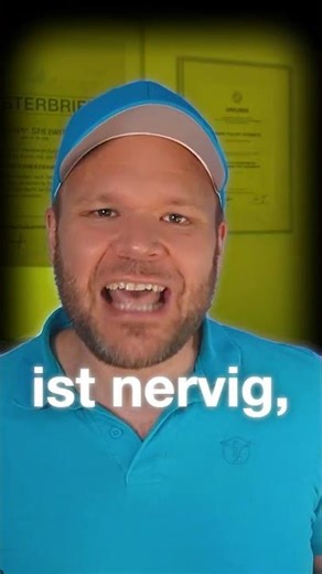 Warum du dein Berichtsheft JEDEN Woche schreiben musst!