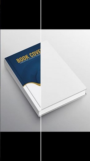 Photoshop Book Mockup Tutorial (Quick & Easy for Beginners)