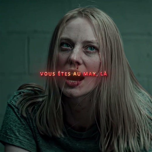 Karen imite Le Punisher dans cette scène ! (Edit VF) - (Marvel) #shorts