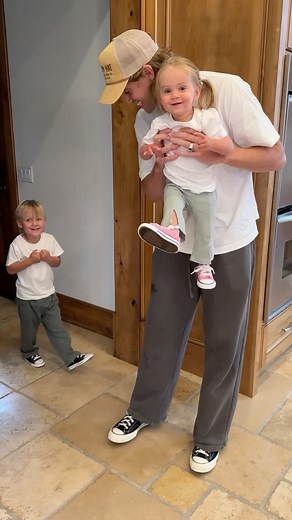 My favorite little family tradition 🫶🏼 | The Beeston Fam